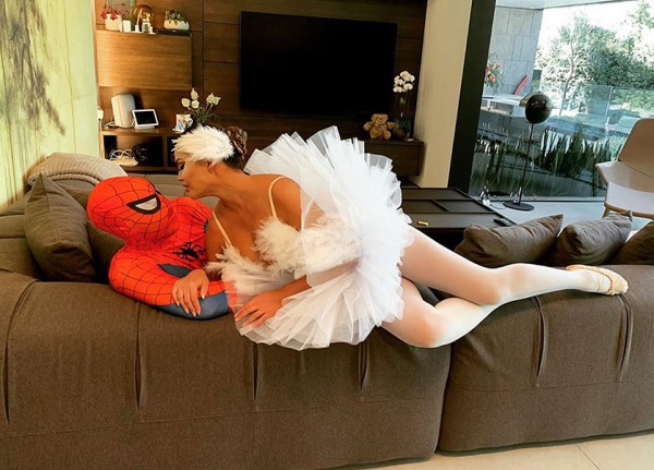 Best Celebrity Costumes For Halloween 2020