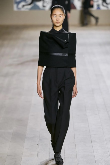 Christian Dior - Spring 2022 Couture - Runway - Spécial Madame Figaro ...