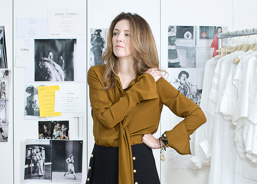 Clare Waight Keller leaves Givenchy
