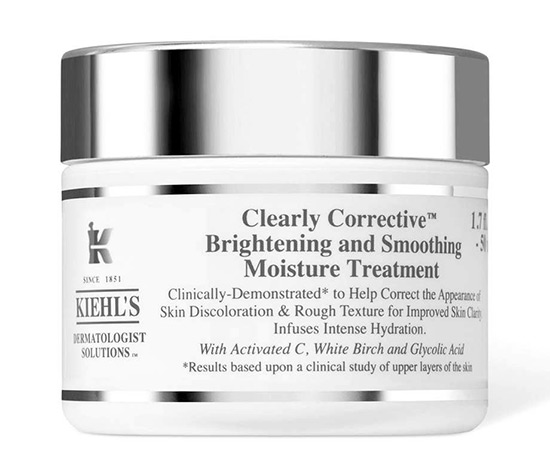 Clearly-Corrective-Brightening-&-Smoothing-Moisture-Treatment-from-Kiehl’s
