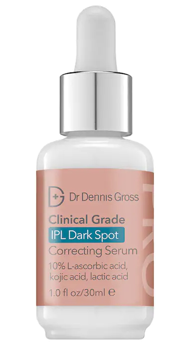 Dr. Dennis Gross Skin Care