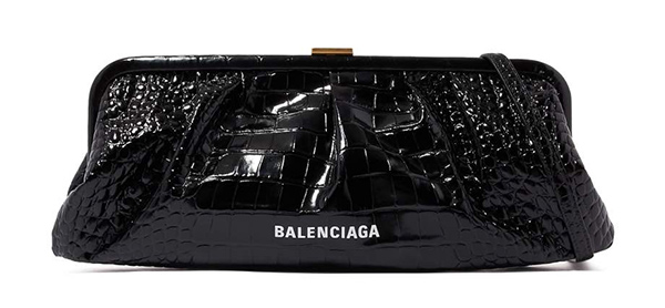 Cloud-XL-Clutch-in-Shiny-Crocodile-Embossed-Calfskin---Balenciaga