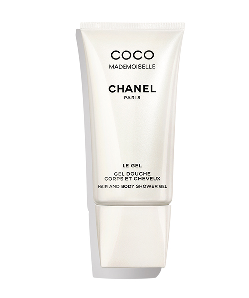 Coco Mademoiselle Collection Été - Chanel