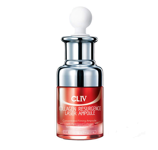 Collagen Resurgence Laser Ampoule – CLIV