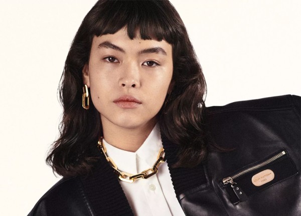 The Chunky Chain Necklaces Are Here To Stay