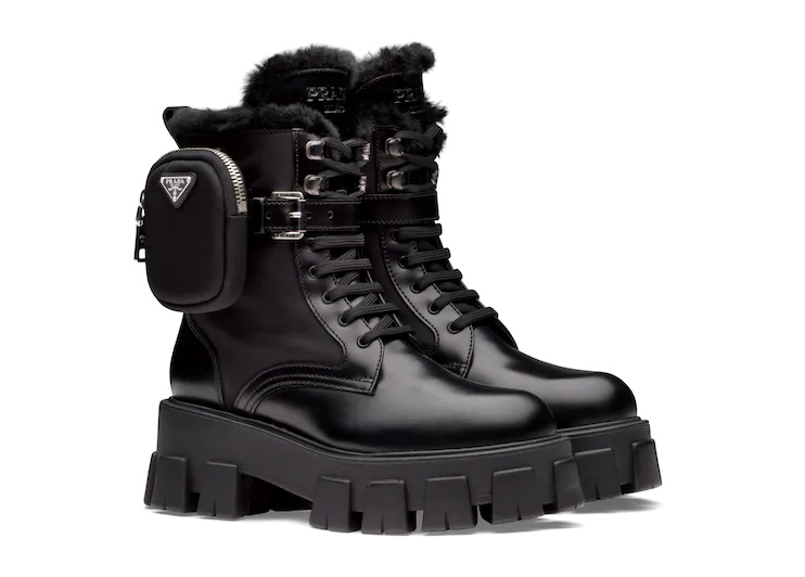 Combat-Boot---Prada