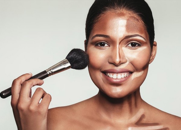 These Contouring Tutorials Will Solve All Your Makeup Problems 