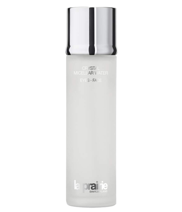 Crystal Micellar Water-La Prairie