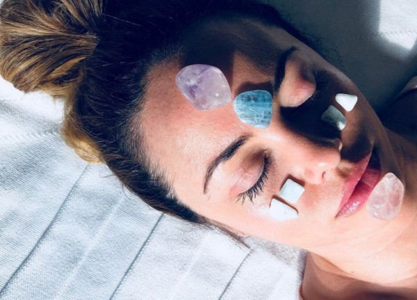 5 Ways for Adding Crystals to Your Skincare Routine