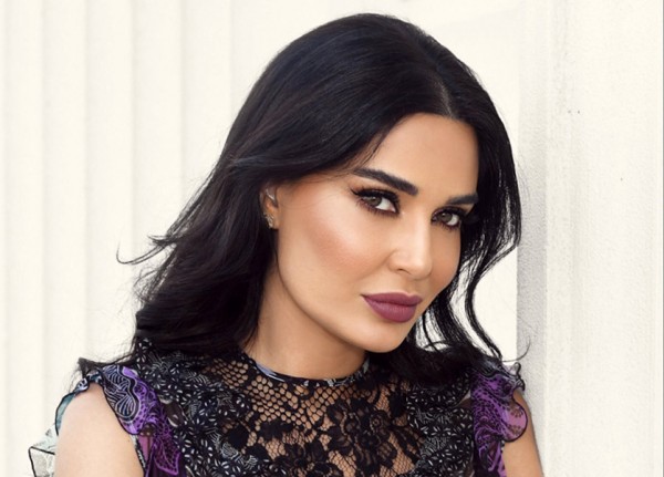 Cyrine Abdel Nour reveals her character in Dentelle