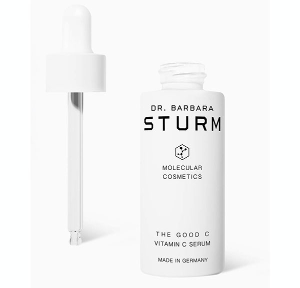 The Good C Vitamin C Serum from Dr. Barbara Sturm
