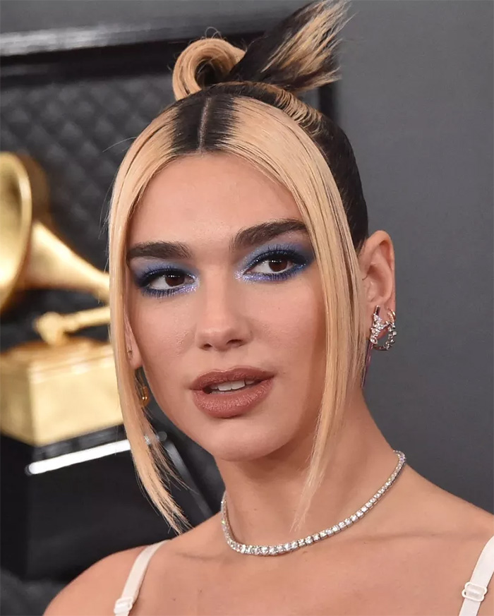 DUA-LIPA-HAIRSTYLE