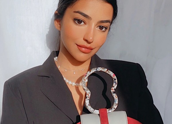 3 Things We Love About Saudi Designer Dania Shinkar