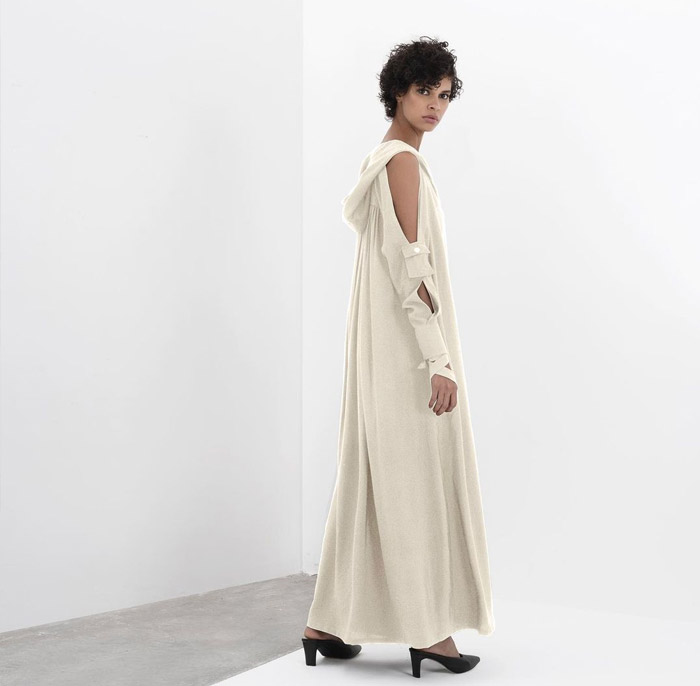 Daneh Buahmad, Daneh Design - Saudi Fashion Designer