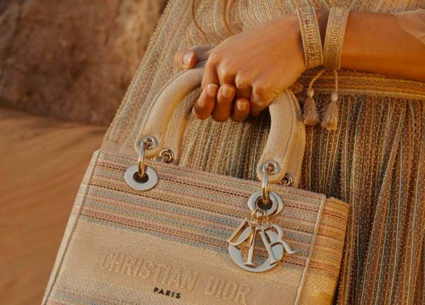 Get Ready For Eid With Dior