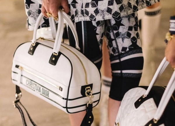 Our Favorite Dior Bags From The Cruise 2022 Collection