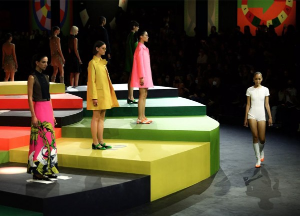 Dior Spring/Summer 2022 Collection: 4 Things You Need To Know Dior Spring/Summer 2022 Collection: 4 Things You Need To Know