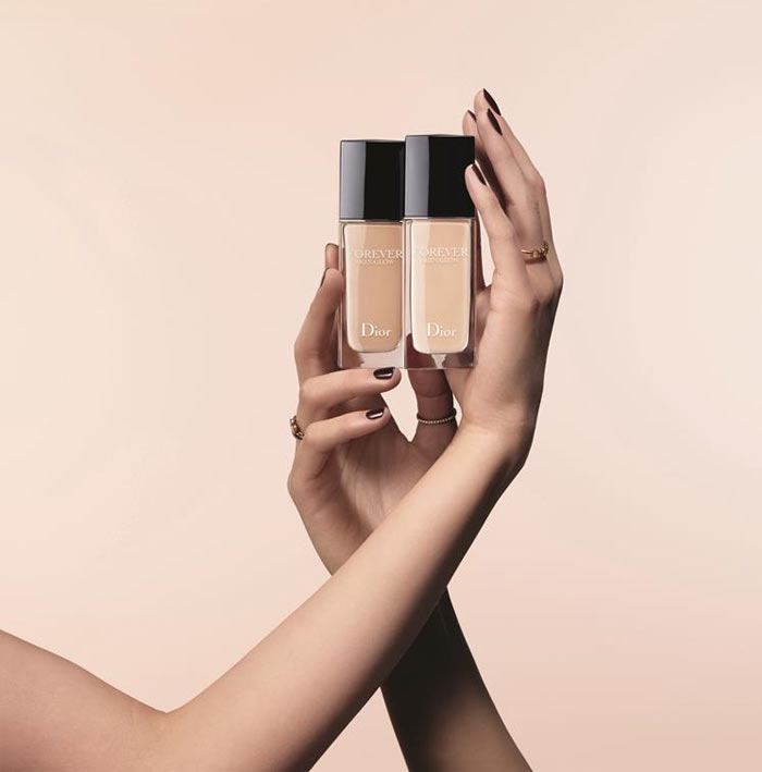 Dior Forever 2022: A New-Generation Of Trail-blazing Foundations