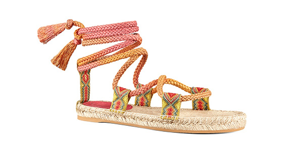 Diorexpress sandals