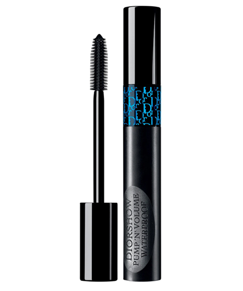 Diorshow Pump 'N' Volume Waterproof Mascara –Dior