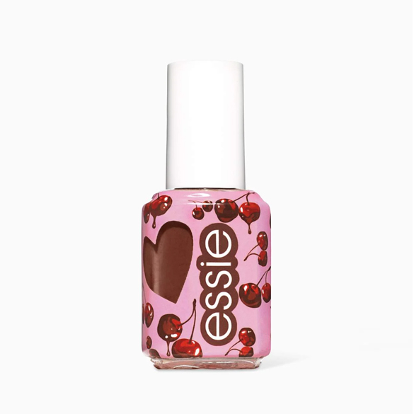 Don’t-be-Choco-late---Essie