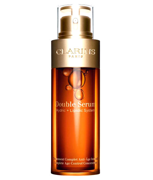 Double Serum Complete Age Control Concentrate from Clarins