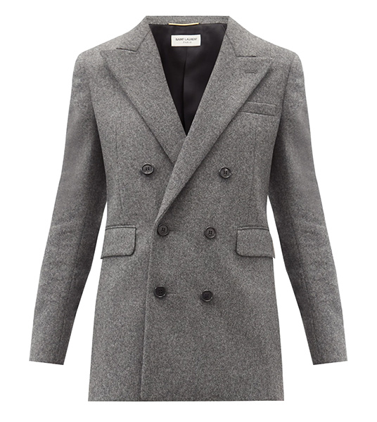 Double-breasted-wool-jacket-–-Saint-Laurent