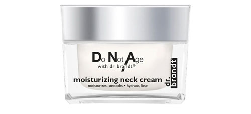 Dr. Brandt Do Not Age Moisturizing Neck Cream