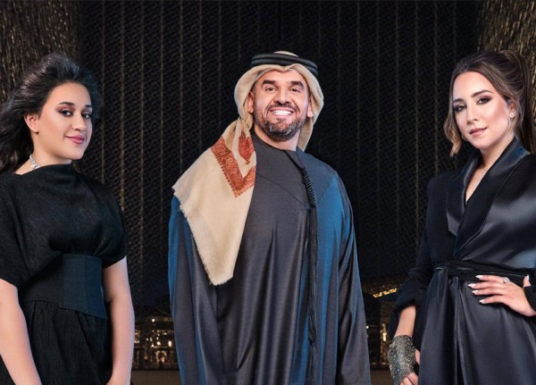 Expo 2020 Dubai Unveils Official Song Titled ‘This Is Our Time’ Expo 2020 Dubai Unveils Official Song Titled ‘This Is Our Time’