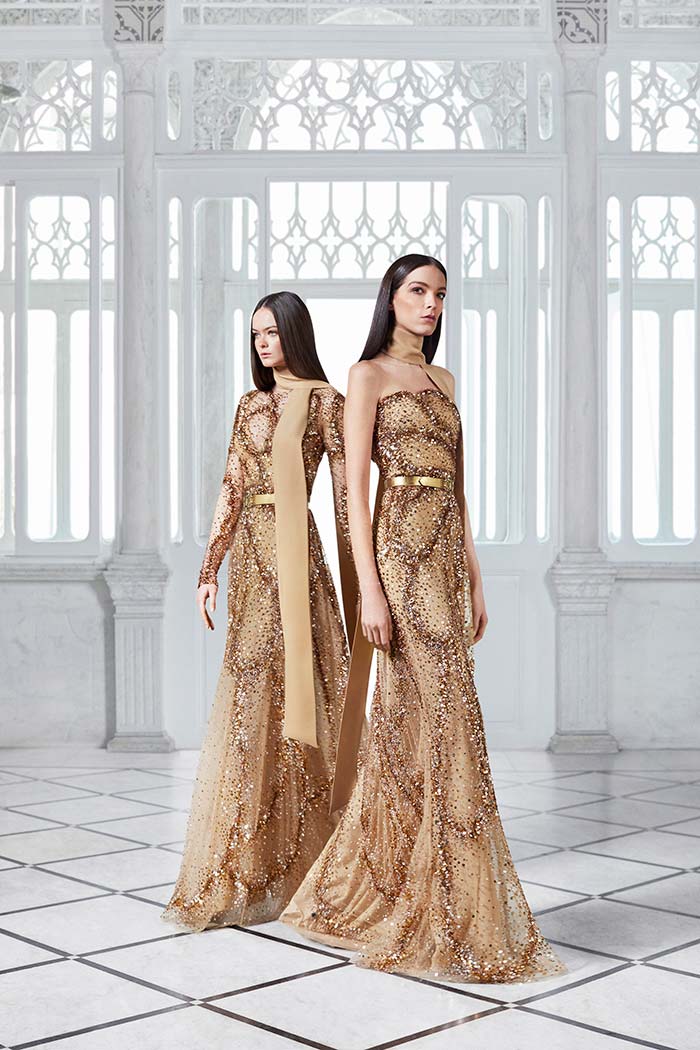 ELIE SAAB PREFALL 21-9