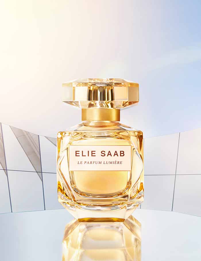 Le Parfum Lumière - Elie Saab 