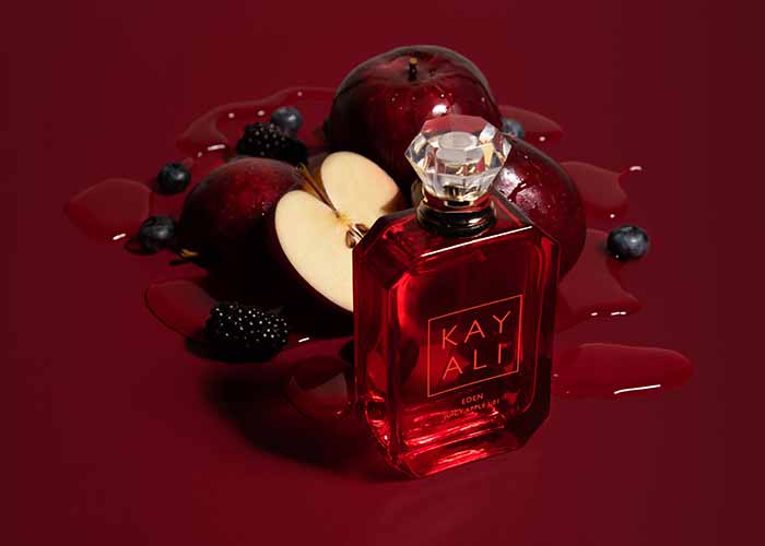 Eden Juicy Apple – Kayali