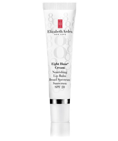 Eight Hour Cream Nourishing Lip Balm from Elizabeth Arden