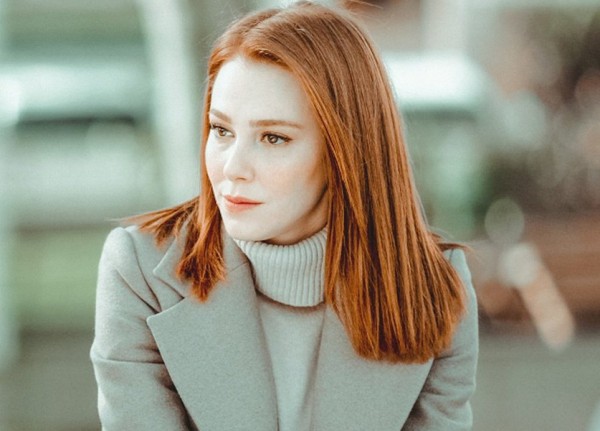 Elcin Sangu’s Hairstyles Are The Inspiration You Need