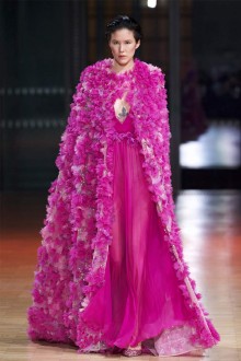 Elie Saab - Spring 2022 Couture