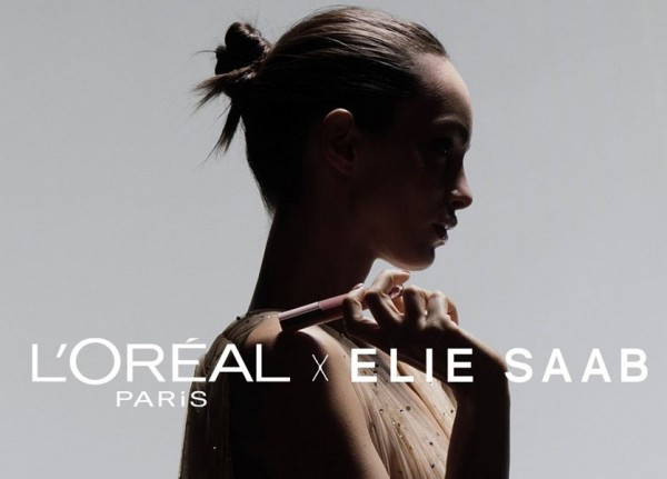 L’oréal Paris x Elie Saab: Bringing Magic And Empowerment Into Your Daily Life