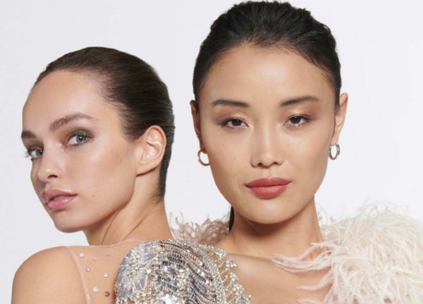 L’Oréal Paris x Elie Saab: A Modern Mashup Of Elegance And Power