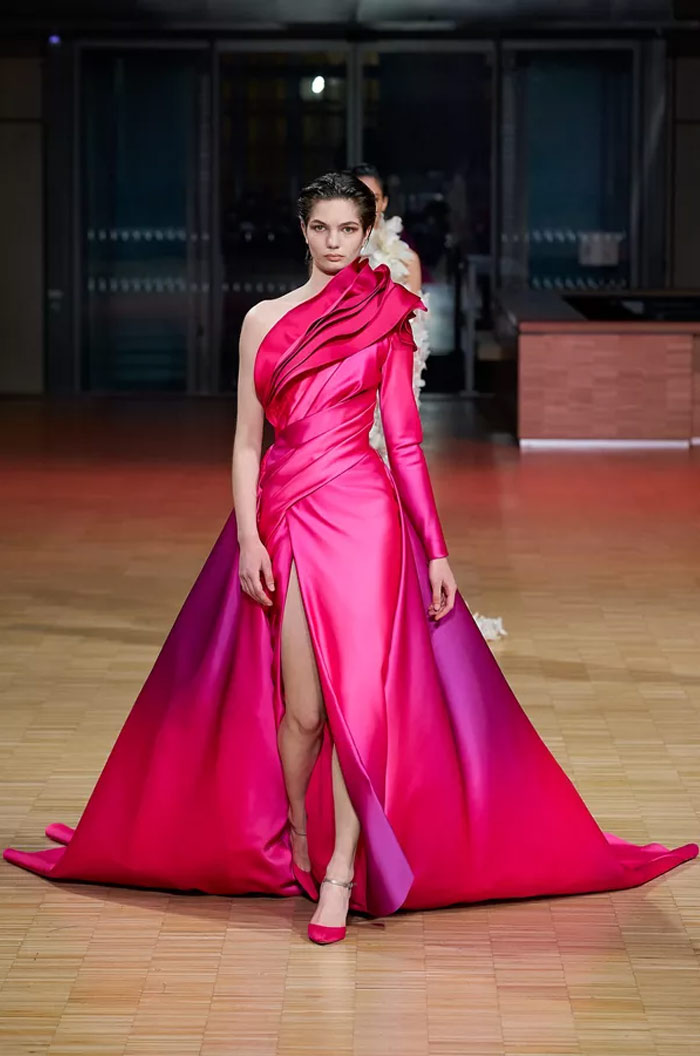Elie Saab  Spring Summer 2022 Haute Couture 