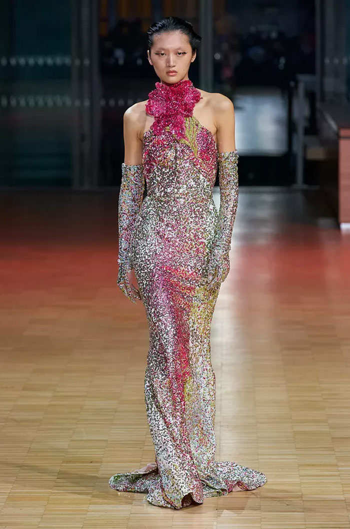 Elie Saab  Spring Summer 2022 Haute Couture 