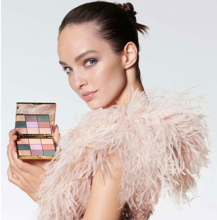 L’Oréal Paris x Elie Saab: A Modern Mashup Of Elegance And Power