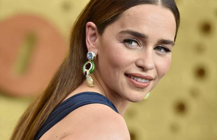 Emilia Clarke and Beauty Injections