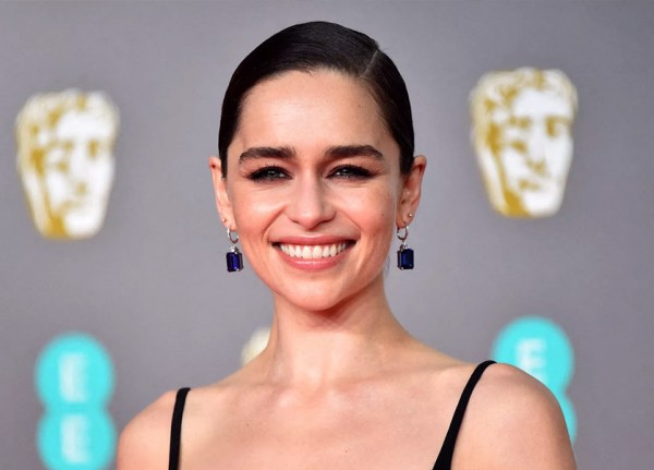 Emilia Clarke’s Opinion on Beauty Injections and Her Approach to Aging 