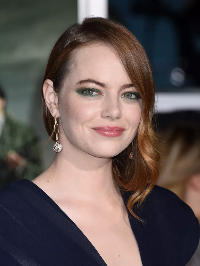 Emma-Stone