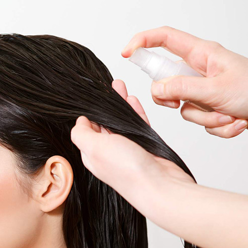 Essential Oils for Hair Loss