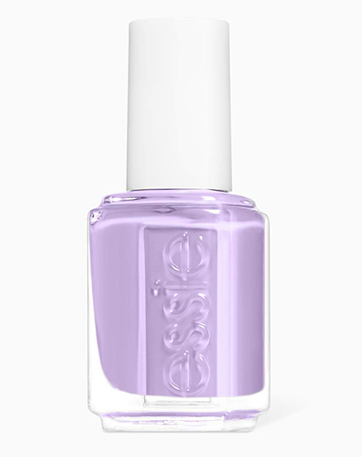 Essie-Lilacism