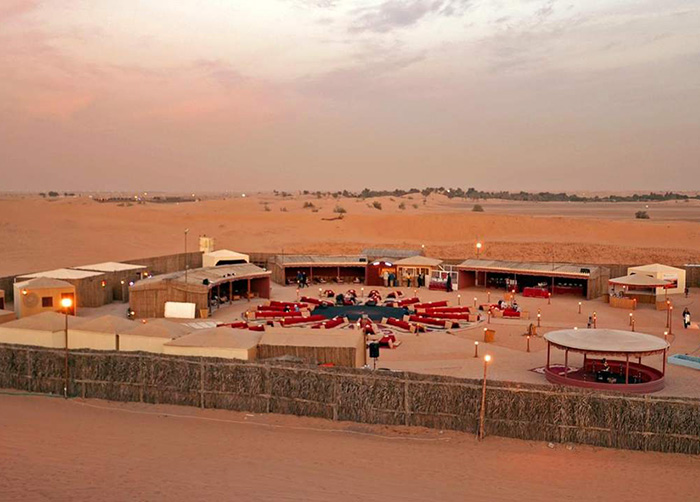 Evening-Red-Dunes-Desert-Safari-Dubai-by-OceanAir-Travels