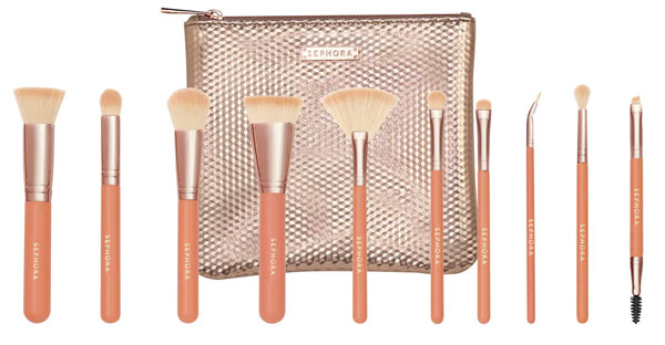 Experienced Brush Set - Sephora