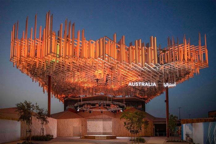 Expo 2020 Australia