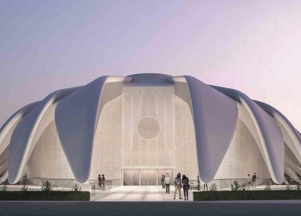 Top 4 Pavilions at Expo 2020 Dubai