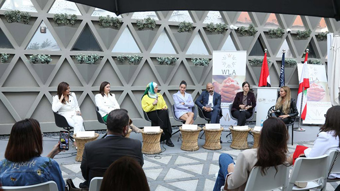 السيدات القياديات وإتحاد الغرف العربية لإنشاء شبكة رائدات الأعمال العربيات
